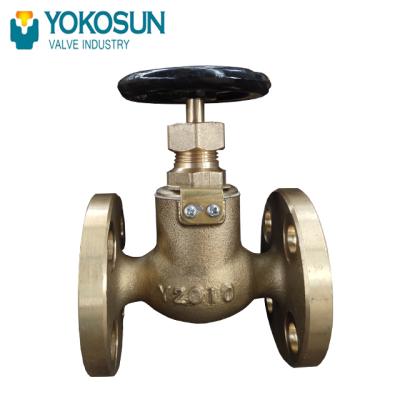 China General JIS F7303 TAN BALL VALVES 16K for sale