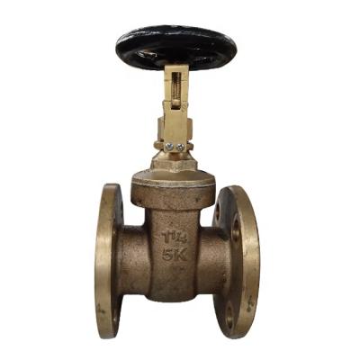 China B2026 5K/10K OPEN/CLOSE GATE VALVES General BRONZE INDICATOR for sale