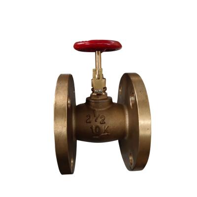 China General CLASS 150 BRONZE INDICATOR 5K SDNR OPEN/CLOSE BALL VALVES for sale