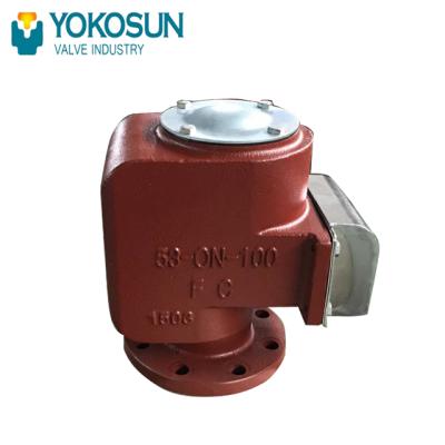 China GENERAL VENT MAIN DISK CAST JIS for sale