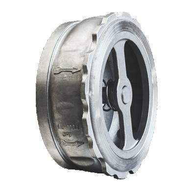 China General JIS WAFER CHECK VALVE for sale