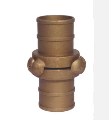 China Russian type (from Rolu) hose fittings 50mm (2