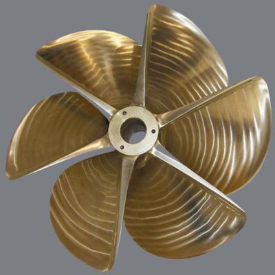 China Marine Six Blades Propeller 6 for sale