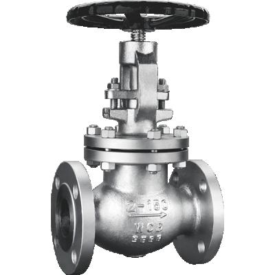 China General ANSI FLANGE GOBE VALVE for sale