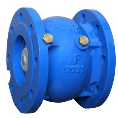 China General silent check valve for sale