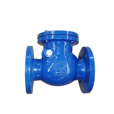 China General Din Swing Check Valve PN16 for sale