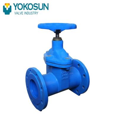 China General Resilient F5 Gate Valve for sale