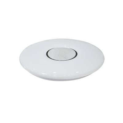 China 3 Years Warranty Modern Stylish Modern Glitter Round Led Ceiling Light for sale