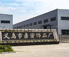 Verified China supplier - Yiwu Qinmi Jewelry Factory