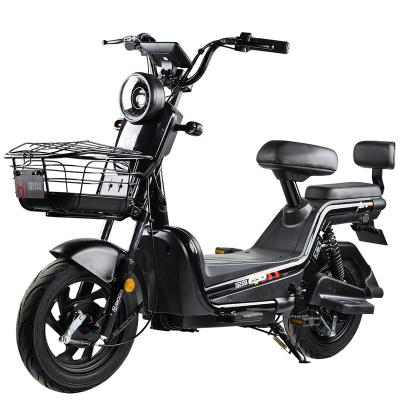 China BODO ODM OEM Customizable Electric Bikes Manufacturer Steel Factory Electric Bikes for sale