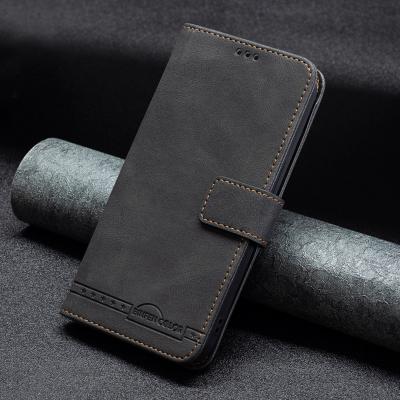 China Anti-fall Matt Skin Wallet Case For iPhone 12 12 Promax 13 13 Promax, For iPhone Phone Case Credit Cards Case Cover for sale