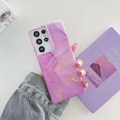 China Shockproof Wholesale Marble Soft Case Back Cover For Samsung Galaxy A32 A52 A72 A51 A71 for sale