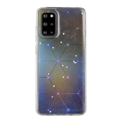 China Anti-drop for Samsung Galaxy Note 20 IMD case back cover, for galaxy S9 phone case for sale