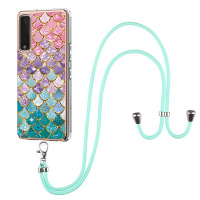 China Anti-drop Cell Phone Case Back Cover For LG Stylo 7 4G,For LG Velvet 4G 5G-G9 Cell Phone Case for sale