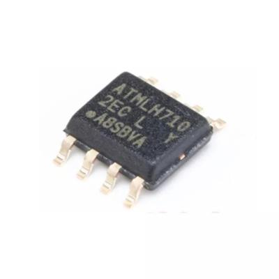 China New PCBA Original SOIC-8_150mil AT24C256C-SSHL-T chips available immediately for sale