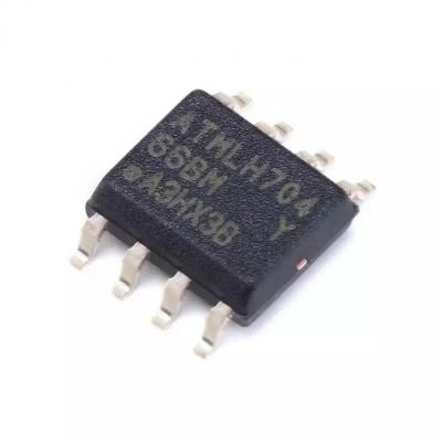 China New PCBA Original SOIC-8_150mil AT93C66B-SSHM-T chips available immediately for sale