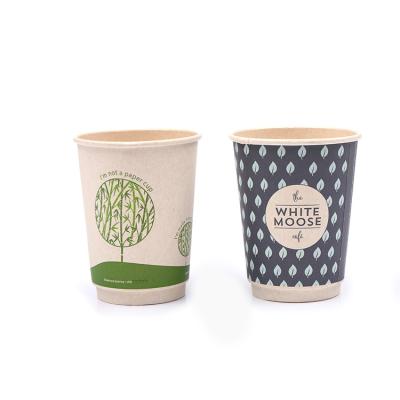 China Custom Biodegradable Mugs Eco-Friendly Eco-Friendly for sale