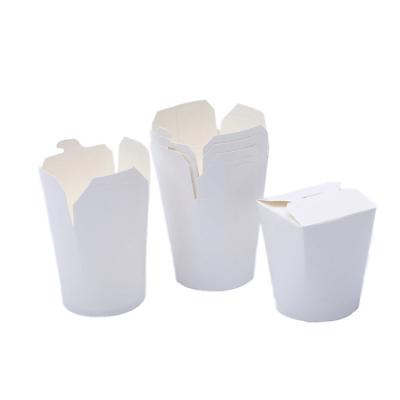 China Sustainable Eco Friendly Custom Made Eco Friendly Takeaway Hot Small Square Food Grade Thermo Container for sale