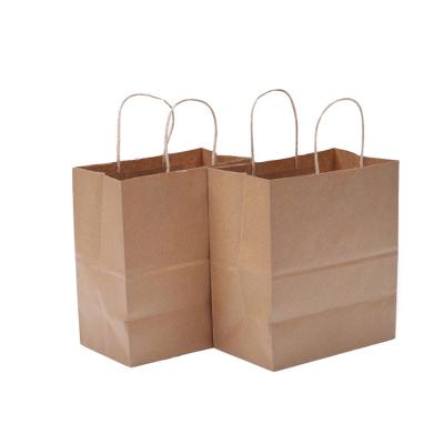 China Disposable High Quality Custom Waxed Paper Waste Bag for Restaurant for sale