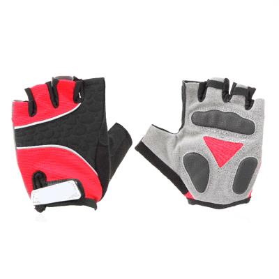 China Comfortable New Products Breathable Gloves Cycling for sale