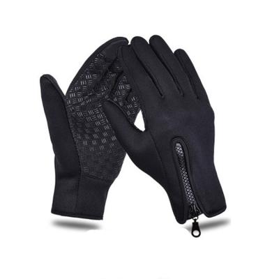 China Touch Spring Autumn Winter Gloves For TouchPhone for sale