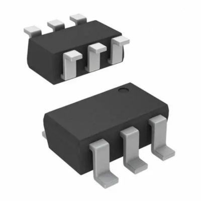 China New and Original Integrateds Transistor N-CH 60V 320mA BSS138BKS Automotive TSSOP-6 Transistor Integrateds General Purpose BSS138BKS for sale