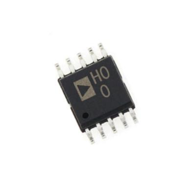 China Original original electronic component AD8250ARMZ for sale