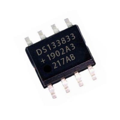 China - DS1338Z-33 DS1338Z-33 SOIC-8 RTC CLK/CALENDAR I2C Correction Real Time Clock for sale