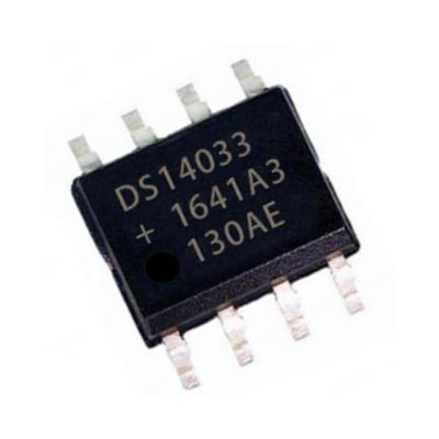 China - DS1340Z-33 interface SOP - 8 real time clock IC DS1340Z-33 for sale