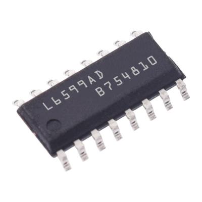 China Standard (new original IC) L6599ADTR for sale