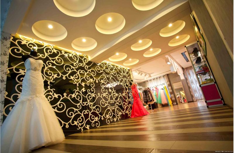 Proveedor verificado de China - Suzhou Dongqi Fangsha Wedding Dress Co., Ltd.