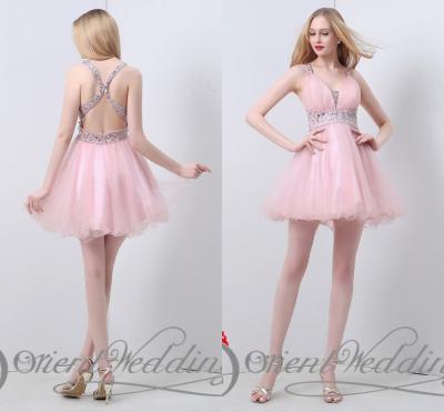 China Short Girls Homecoming Dresses , prom and homecoming dresses for sale