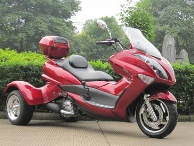 China 300cc Tiger Trike Moped Scooter for sale