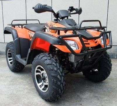 China 300cc ATV 4×4 Fully Automatic for sale