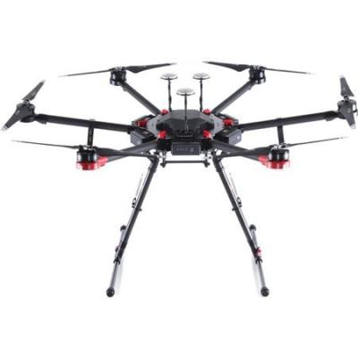 China DJI Matrice 600 Pro Hexacopter with Remote Controller for sale