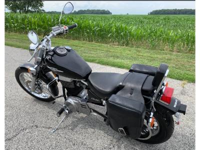 China 2007 SUZUKI BOULEVARD S40 for sale