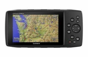 China 100% hot selling Garmin GPSMAP 276Cx GPS Navigator - 5 Display for sale