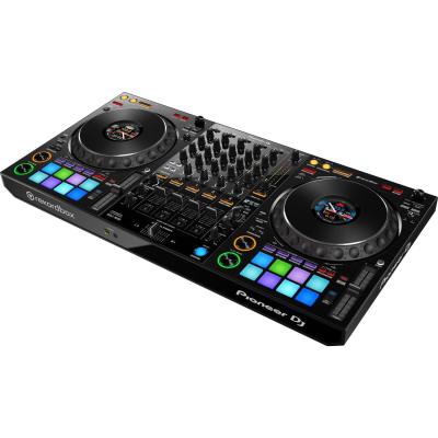 China Pioneer DJ DDJ-1000 4-Channel rekordbox dj Controller with Integrated Mixer for sale