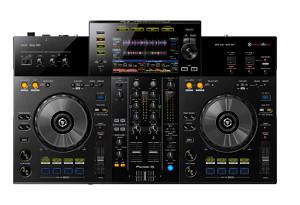 China Pioneer XDJRR Professional DJ System with Case for sale