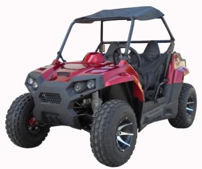 China Original 150cc Utility Vehicle Extended Lightning UTV – GT Series for sale