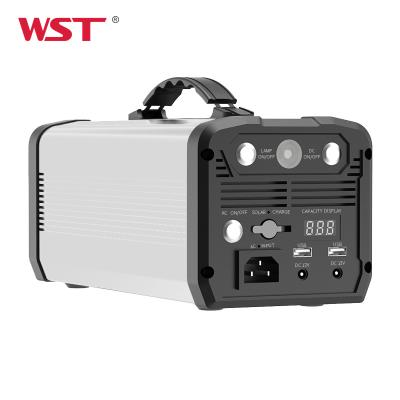 China PS-ES500 500w Super Nice Fast Charging Support Station 220V Portable Power Supply for sale