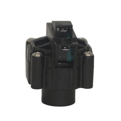 China Outdoor low pressure switch for Jaco connector for drinking water filter parts for sale