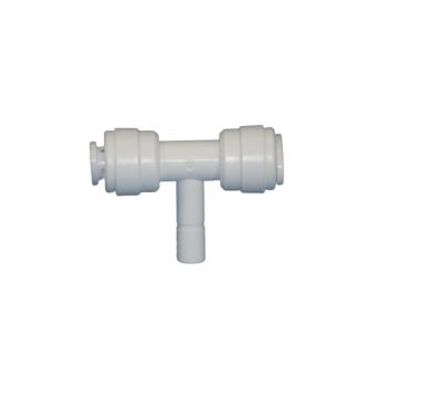 China Shank Outer Branch Spikes Of Quick Connector For Drinking Water Filter Parts for sale