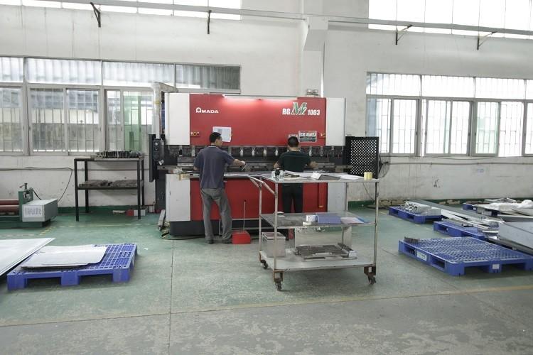Fornecedor verificado da China - Simplewell technology Co., LTD