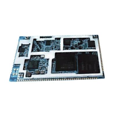 China Contact Customer Service L820 Chip Qualcomm Platform Modules 124 Pins Interface Integrated Circuit Modules for sale