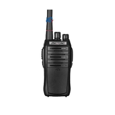 China JT-011FM Transmitter for Training 22 Channel Swimming Walkie Talkie Designed for Water Sports Communication JT-011 for sale