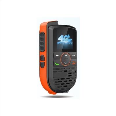 China Public Network Long Distance Handheld Two Way Radio Mini Walkie Talkie Wireless Intercom XC-032 for sale