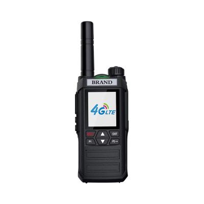 China Public Network Radio With WIFI 4G Android System Walkie Talkie LTE GPS XC-039 POC Two Way Radio XC-039 for sale