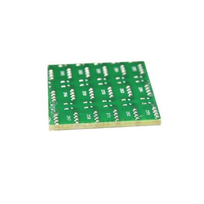 China FR4/ROGERS/Aluminum/High TG cheap and high quality PCB Electronic Tin Board HASL China manufacture for sale