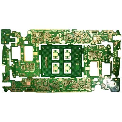 China FR4/ROGERS/Aluminum/High TG Mainboard PCB Electronics Boards and Pcba Manufacturer in China for sale